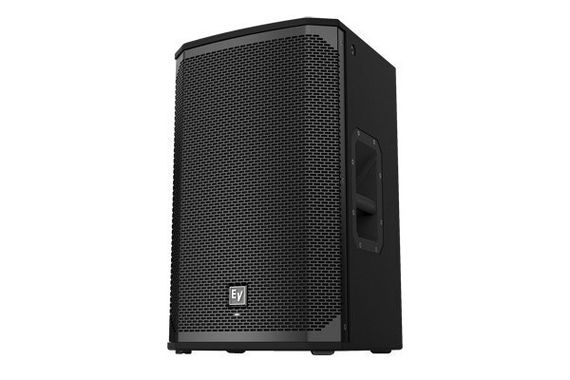 Electro-Voice EKX-12 пассивная АС, 1400Вт, динамик 12 дюймов