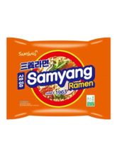 Лапша Samyang Ramen Original 120 г 5 шт