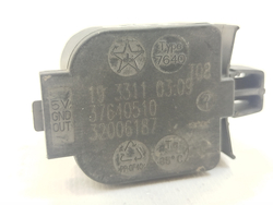 551 Датчик уровня воды (Прессостат) для стиральной машины Vestel 32006187 37640510 б/у