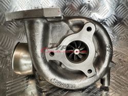 Турбина 7059540006 Garrett для Nissan