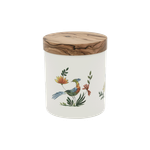Емкость для хранения Oiseaux De Paradis (11.8 см)