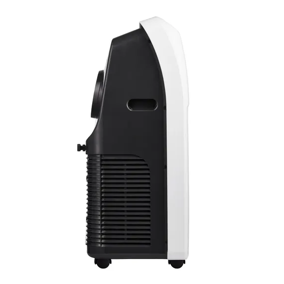 Кондиционер мобильный Ballu Aura BPAC-12 CP/N1_24Y в комплекте с адаптером Ballu UniPort 1.0