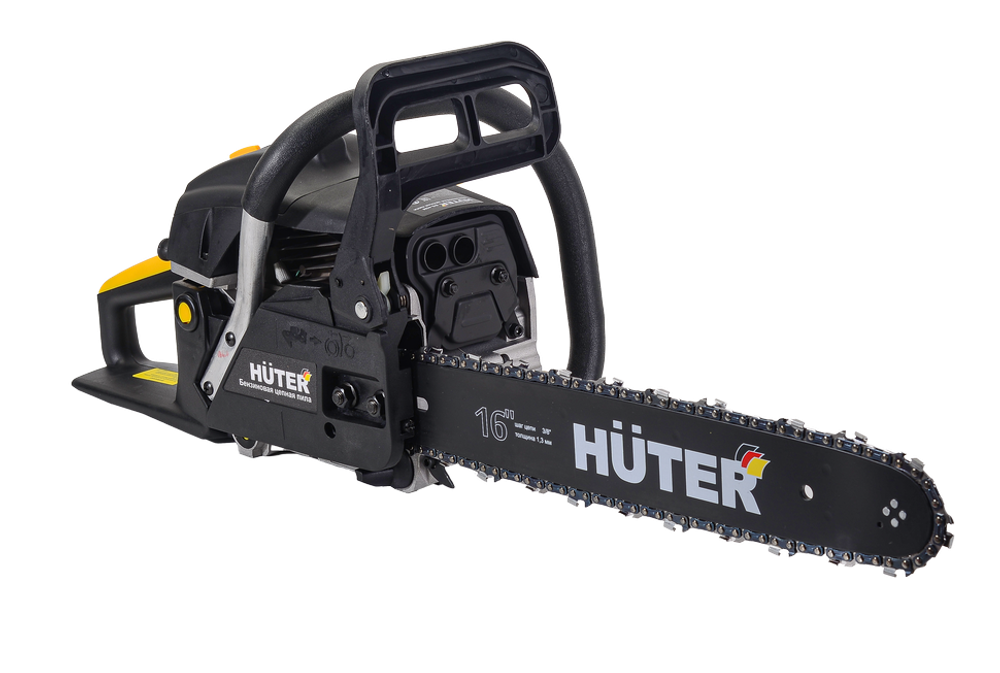 Бензопила Huter BS-45М