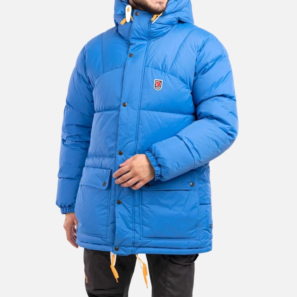 Куртка Fjallraven Expedition Down Jacket