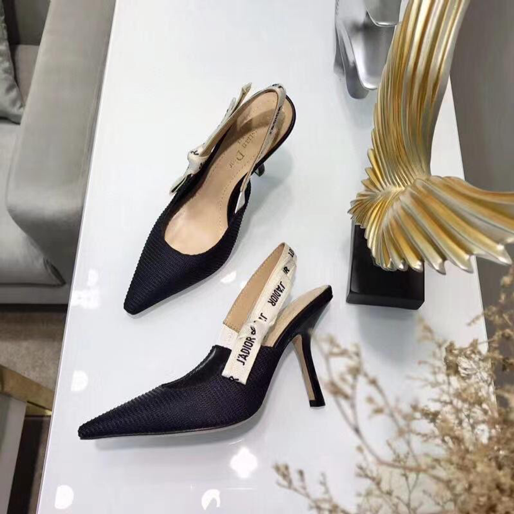 Туфли Christian Dior