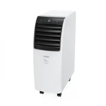 Мобильный кондиционер Funai MAC-SK35HPN03