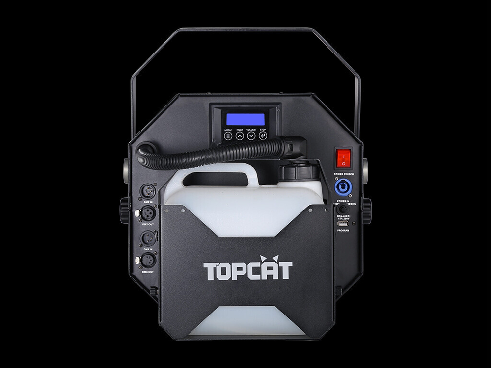 DJPOWER X-7