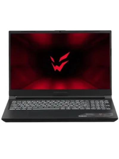 15,6" Ноутбук GAMING NEO N15 N15-I5ND411 W10Pro BLACK