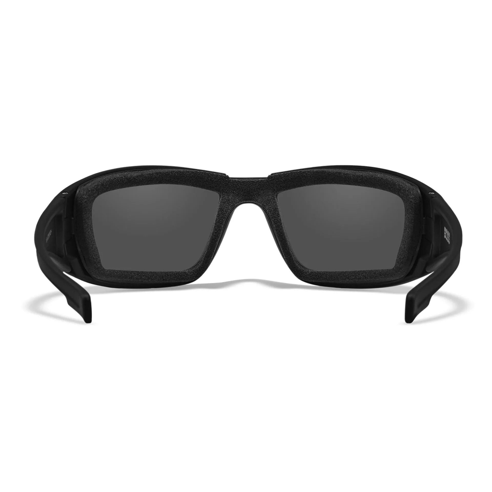 Очки солнцезащитные WILEY X Tactical sunglasses WX BOSS CAPTIVATE™ BLACK frame POLARISED lenses