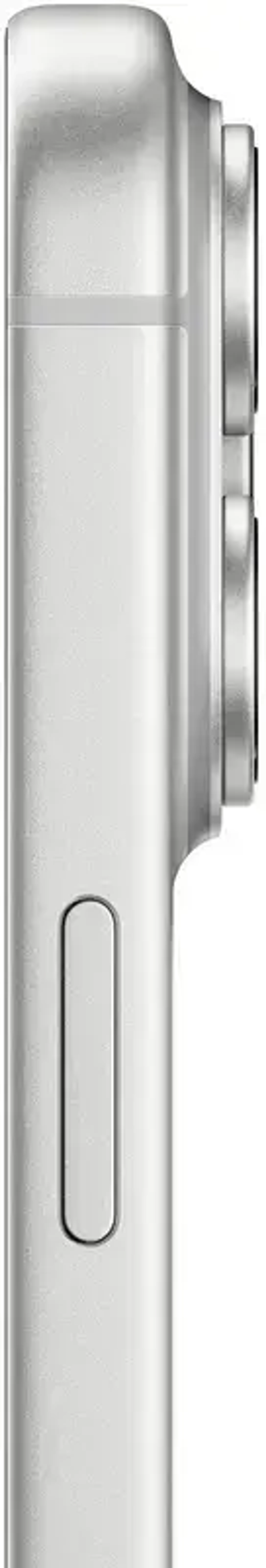 Apple iPhone 17 Pro Max 2TB Silver