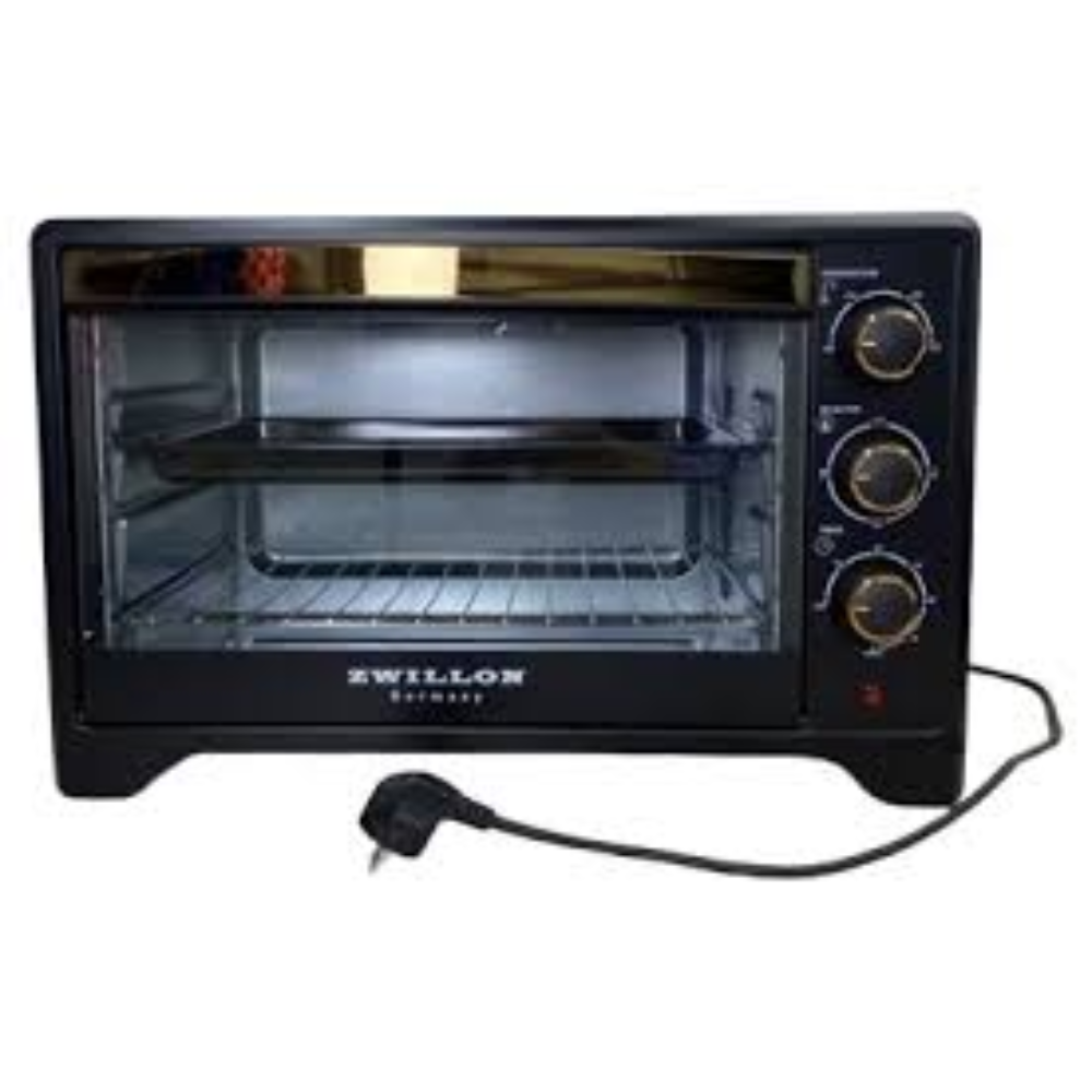 Духовая печь Zwillon 38 л