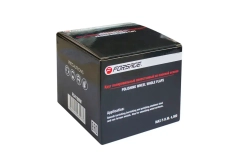 Насадка шлифовальная 120х100мм(Grit 60) Forsage F-FD460W(SW)