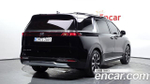 KIA Canival 9-Seater Signature — 2021