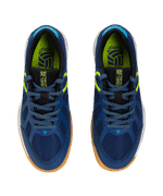 Кроссовки волейбольные SPIRIT, Navy/lime