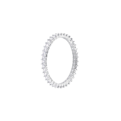 VITTORE:RING 55 WHITE/RHS 5007779