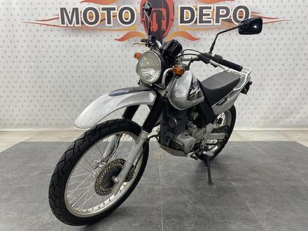 Honda SL230 1999