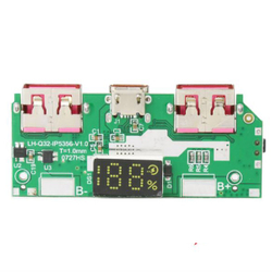 Контроллер Power Bank 5V 3A/IP5356