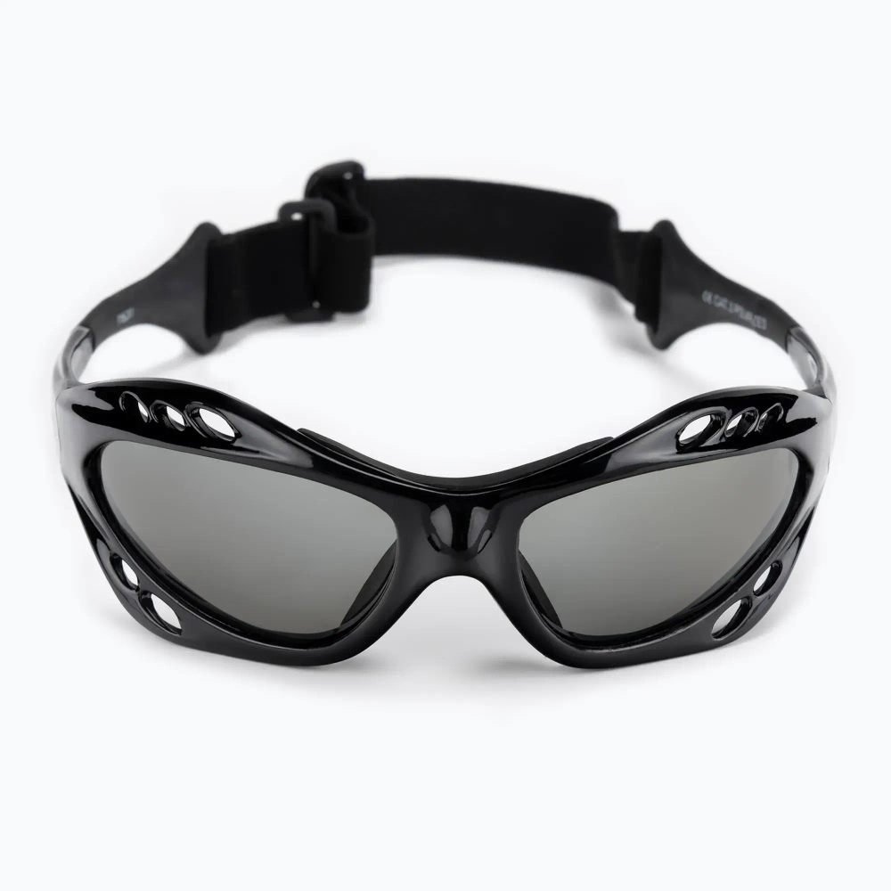 Спортивные очки OCEAN Cumbuco Black / Grey Polarized lenses