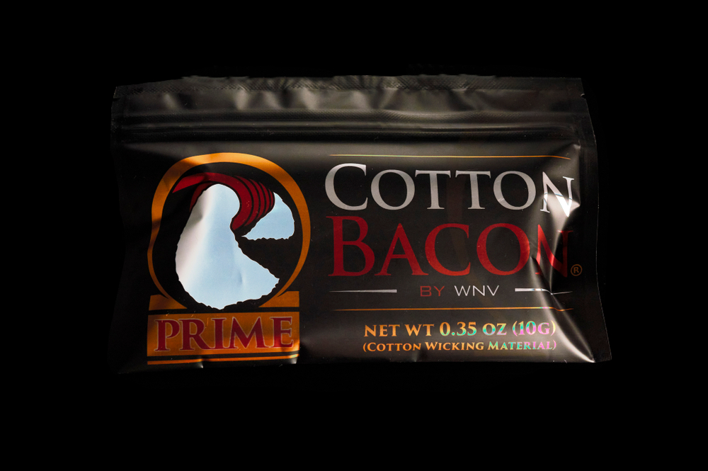 Bacon Prime
