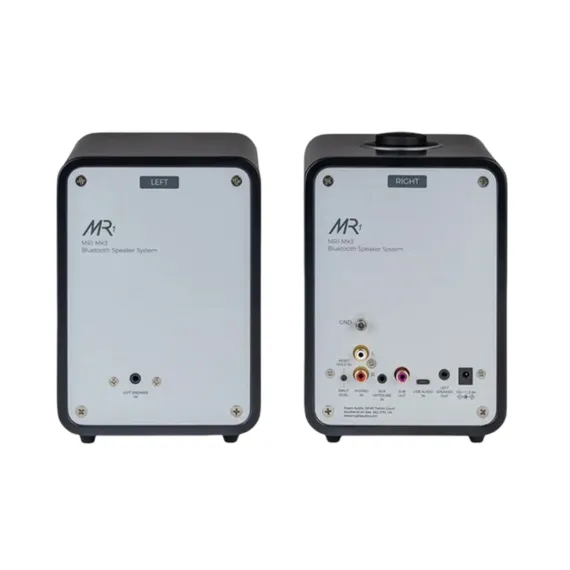 Ruark MR1 Mk3 Satin Charcoal