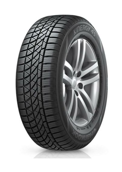 Hankook Tire Kinergy 4s H740 165/70 R14 81T