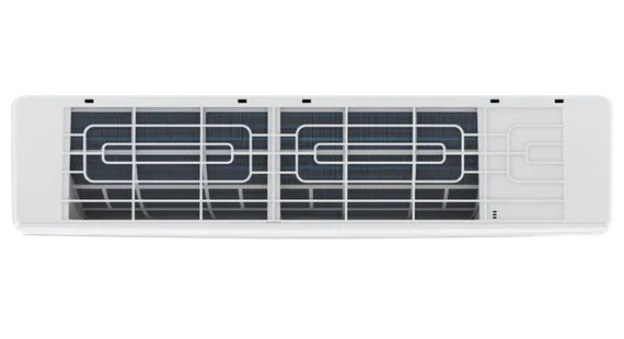 Внутренний блок настенного типа серии ZOOM MULTI EU DC Inverter AMS-18UW4RXSKB01 (комплект)