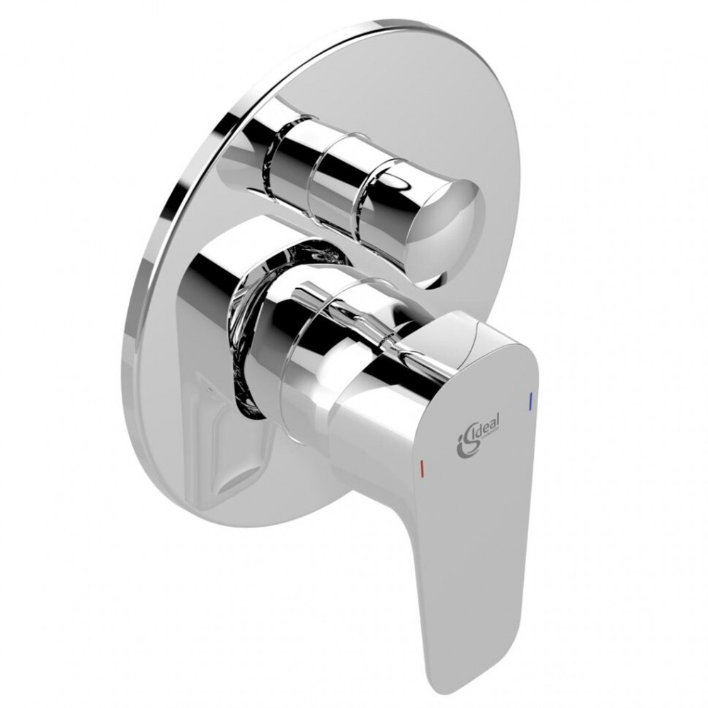 Смеситель Ideal Standard  CERAPLAN III A6383AA для ванны/душа