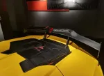 Карбоновый спойлер-крыло для Lamborghini Huracan LP610 Evo Ламборгини Хуракан
