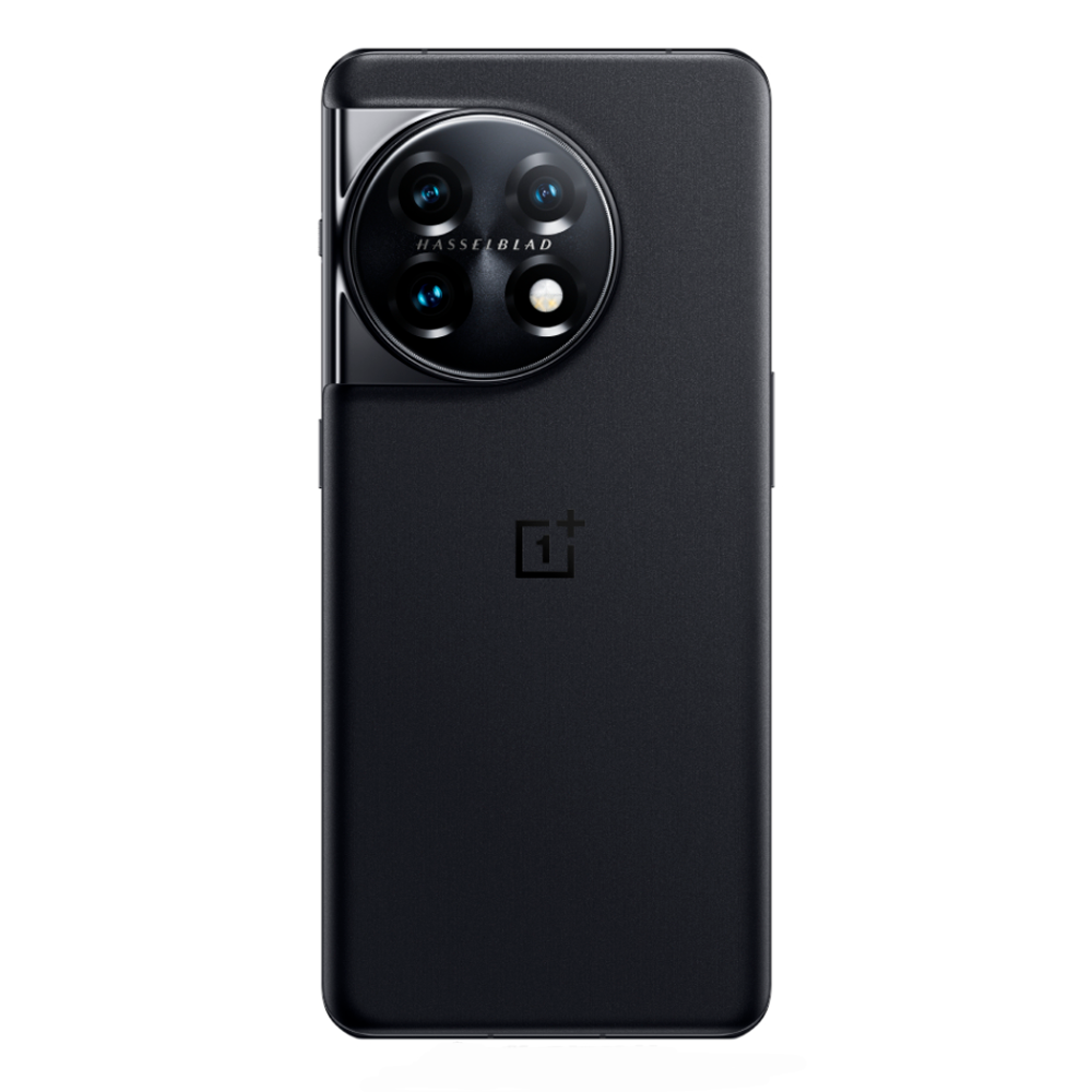 Смартфон OnePlus Ace 2 16/256GB, Sonic Black (Черный)
