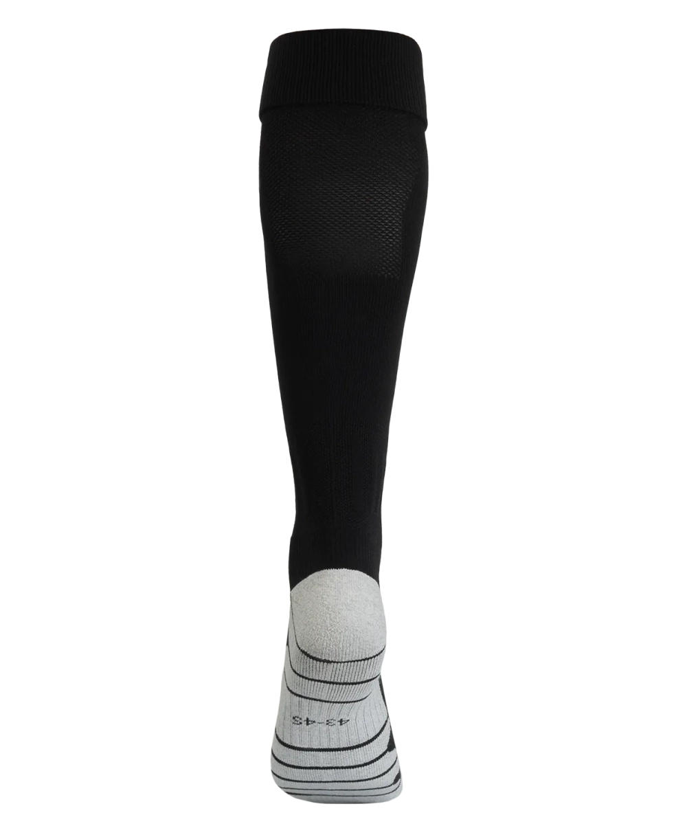Гетры футбольные JOGEL NATIONAL PerFormDRY Socks, черный