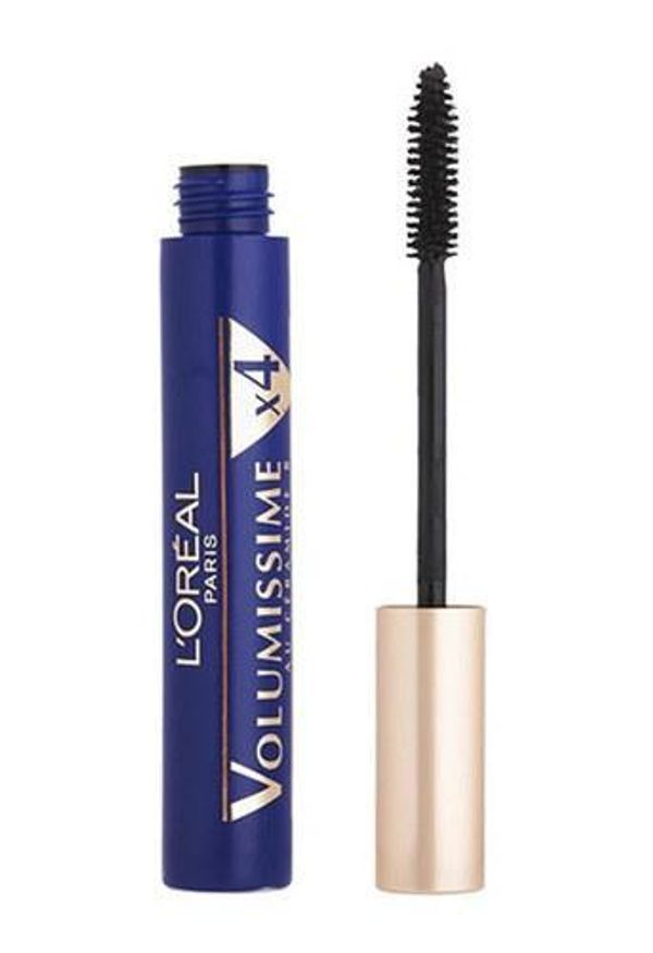 L’Oreal Volumissime X4 Waterproof Тушь для ресниц