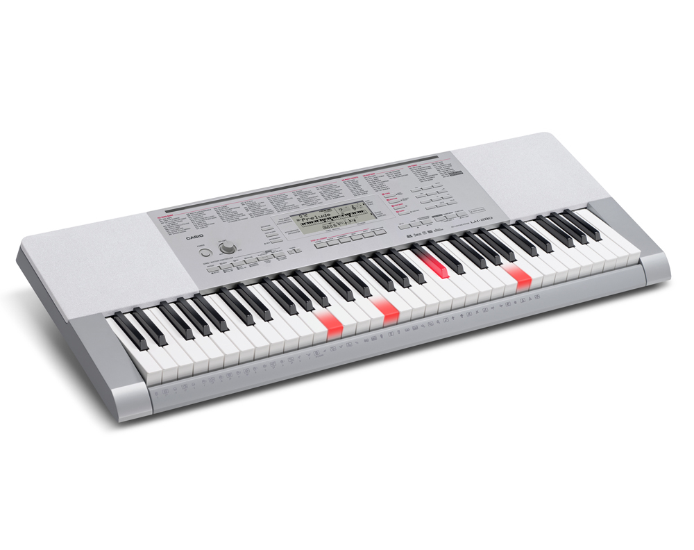 Casio LK-280