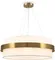 Подвесной светильник Bride FR5367PL-06BS Freya