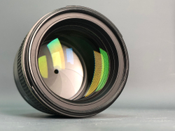 Nikon 85mm 1.4G AF-S