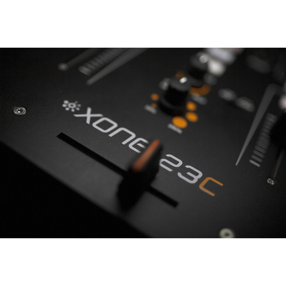Allen & Heath Xone:23C