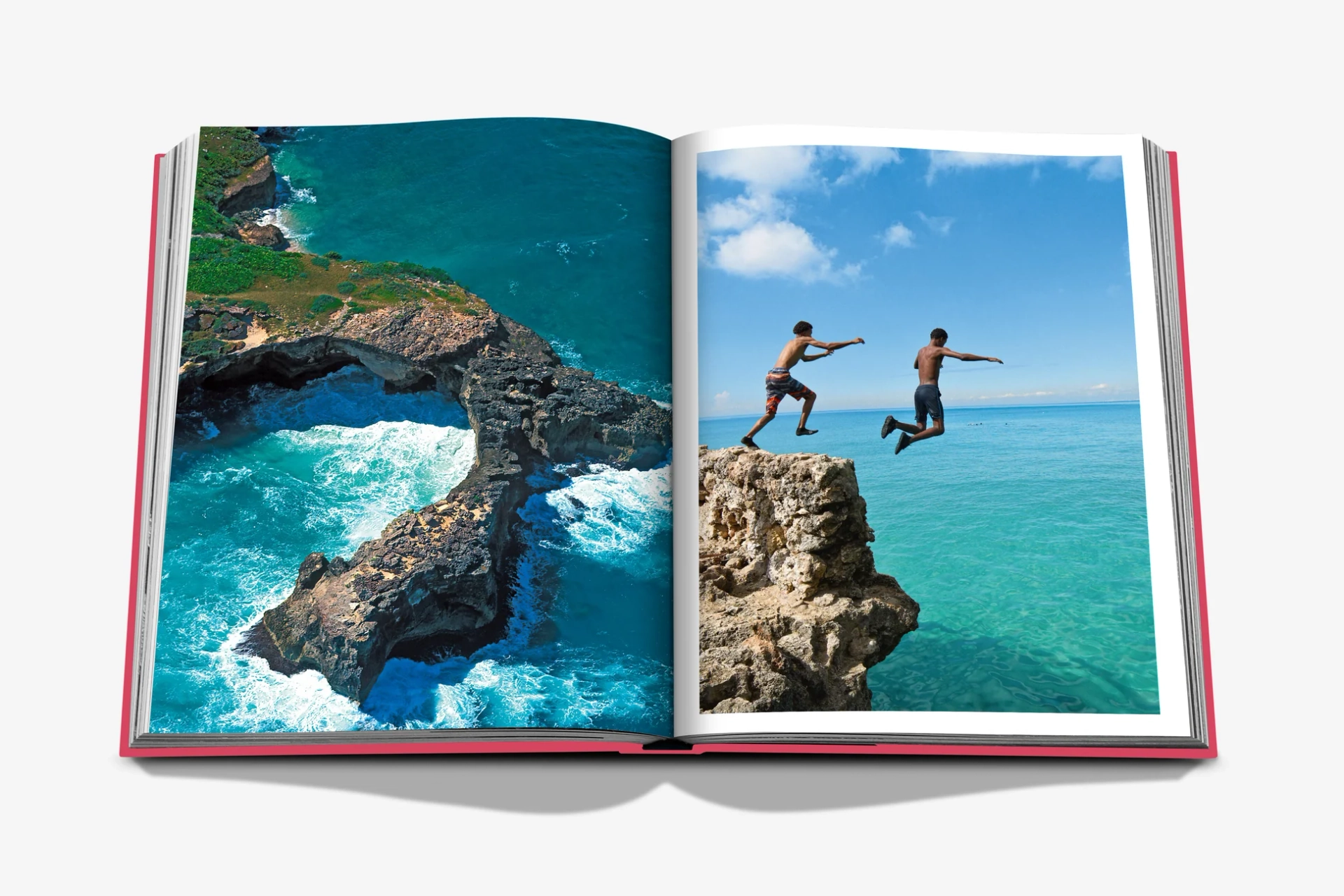 Книга Assouline Santo Domingo