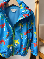 Ветровка Stella McCartney, 110