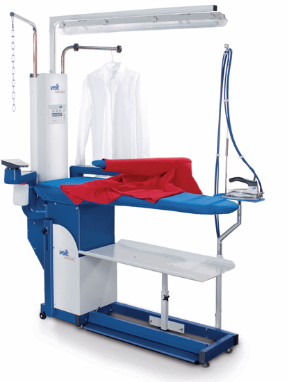 Гладильный стол VEIT 4450 Varioset CR2