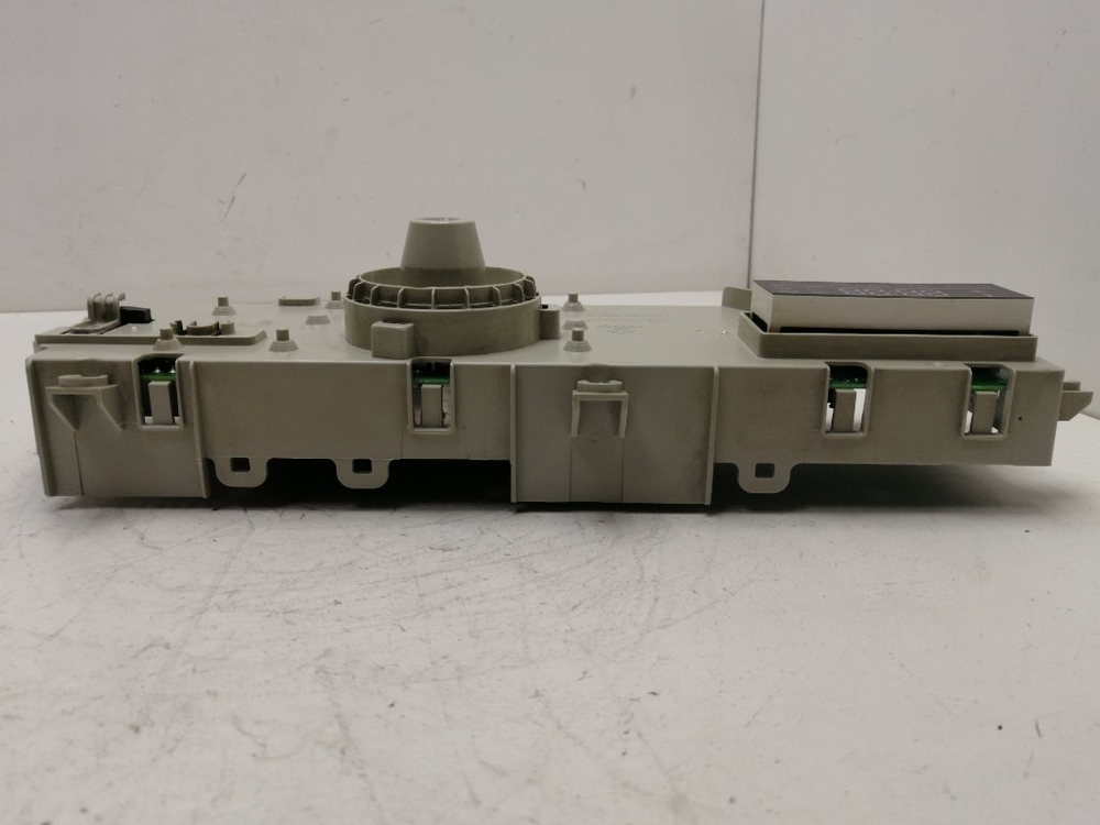 HW60-12266AS кт92 Электронный модуль для стиральной машины Haier 0021800051B б/у