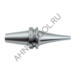 Патрон с термозажимом BT40-SFRA12-90 CV BRIGHT-TOOLS