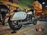 Мотоцикл Harley-Davidson® Sport Glide™