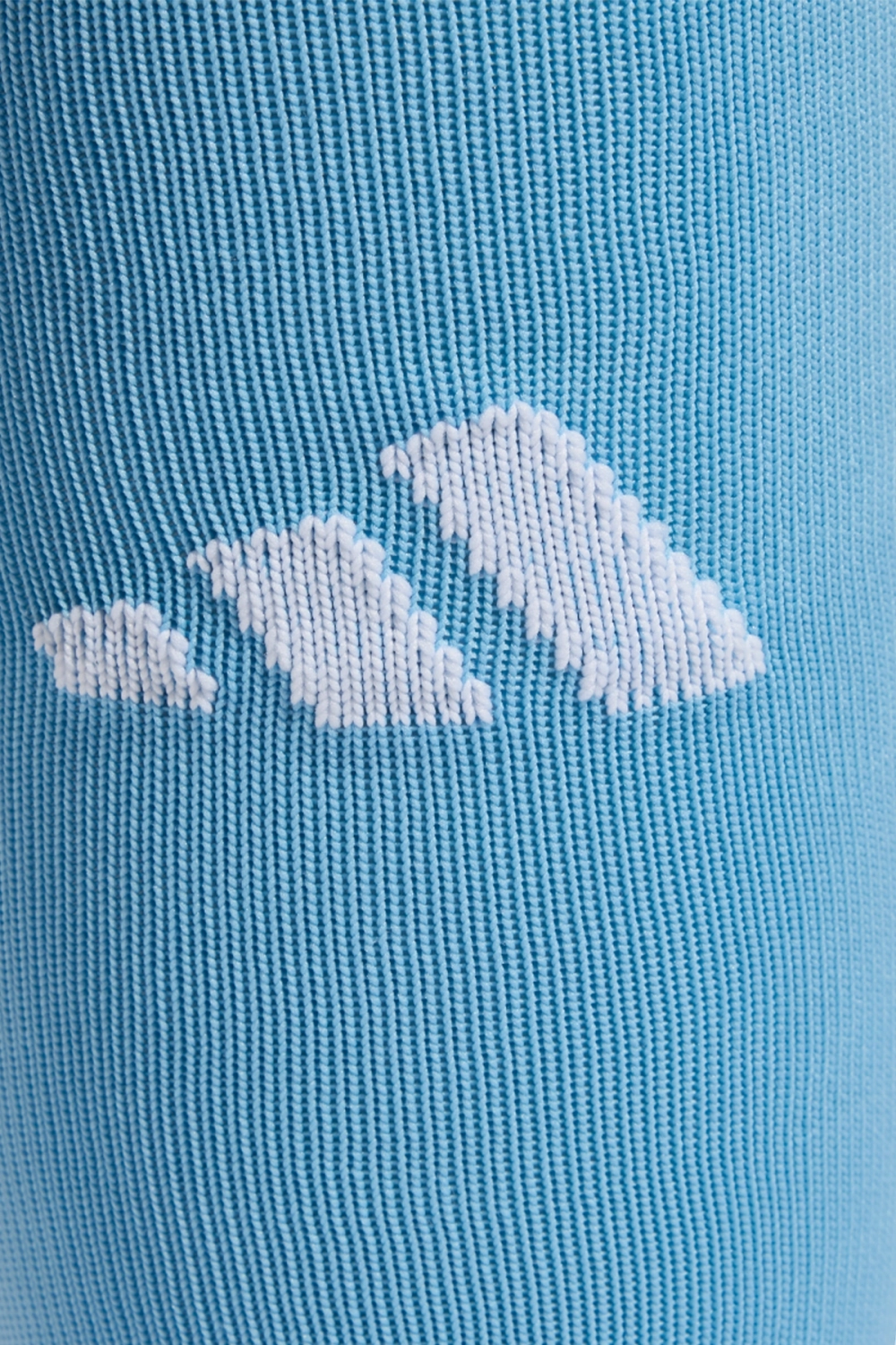 Гетры adidas Milano 26 Sleeve - голубой