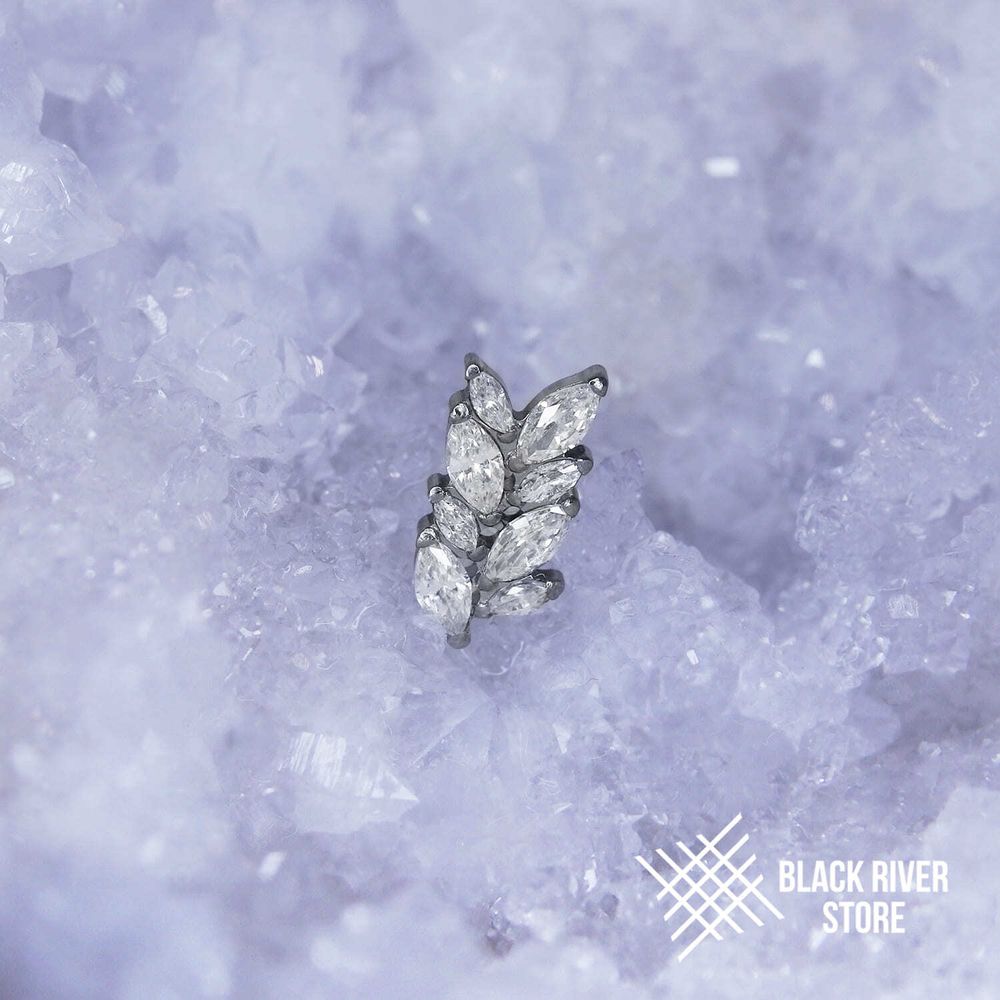 Wheat Crystal
