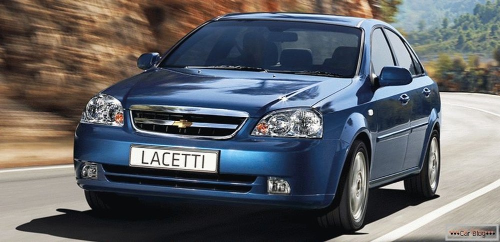 Порог правый Chevrolet Lacetti 2004-2013 Полный профиль (1мм)