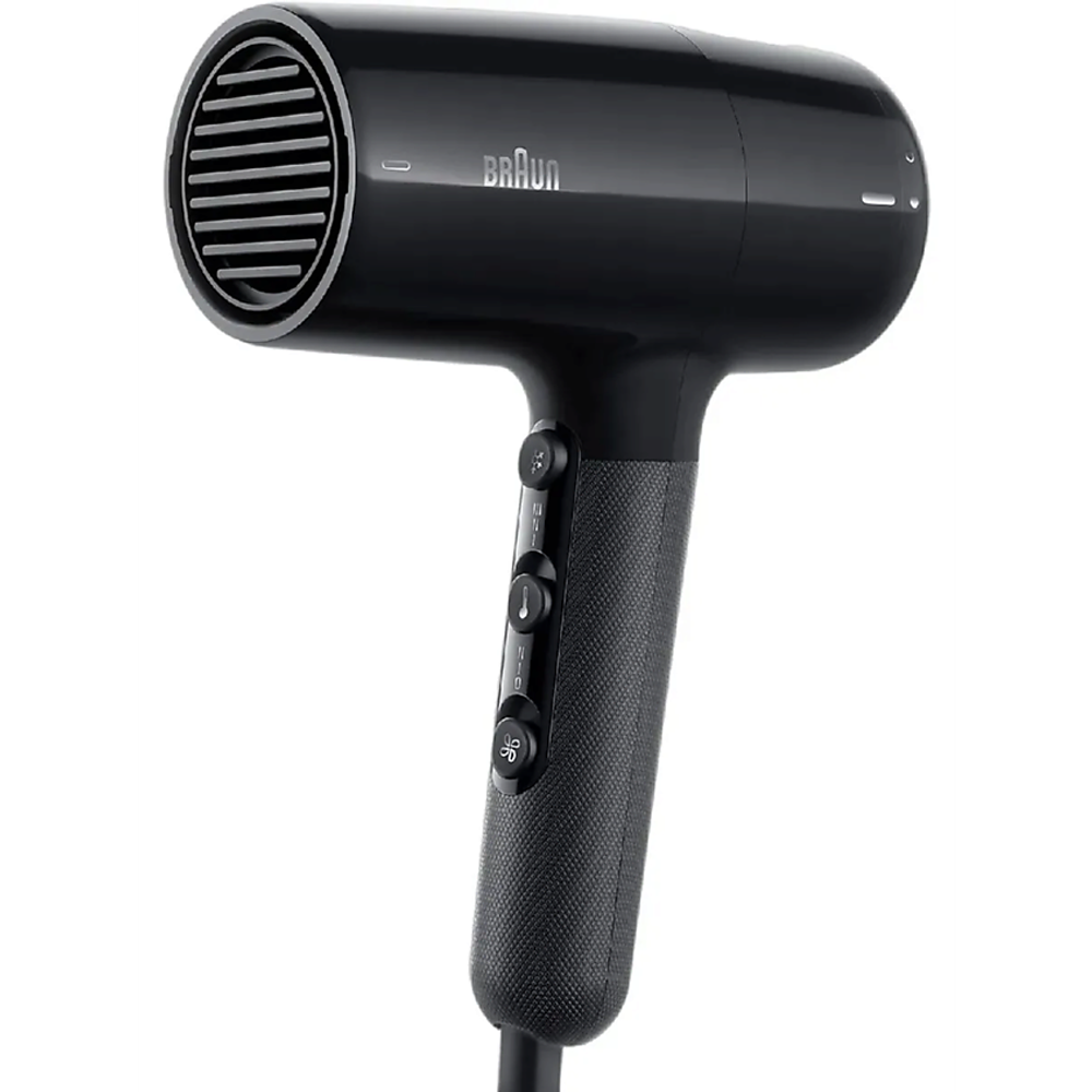 Braun BRHD215E Фен