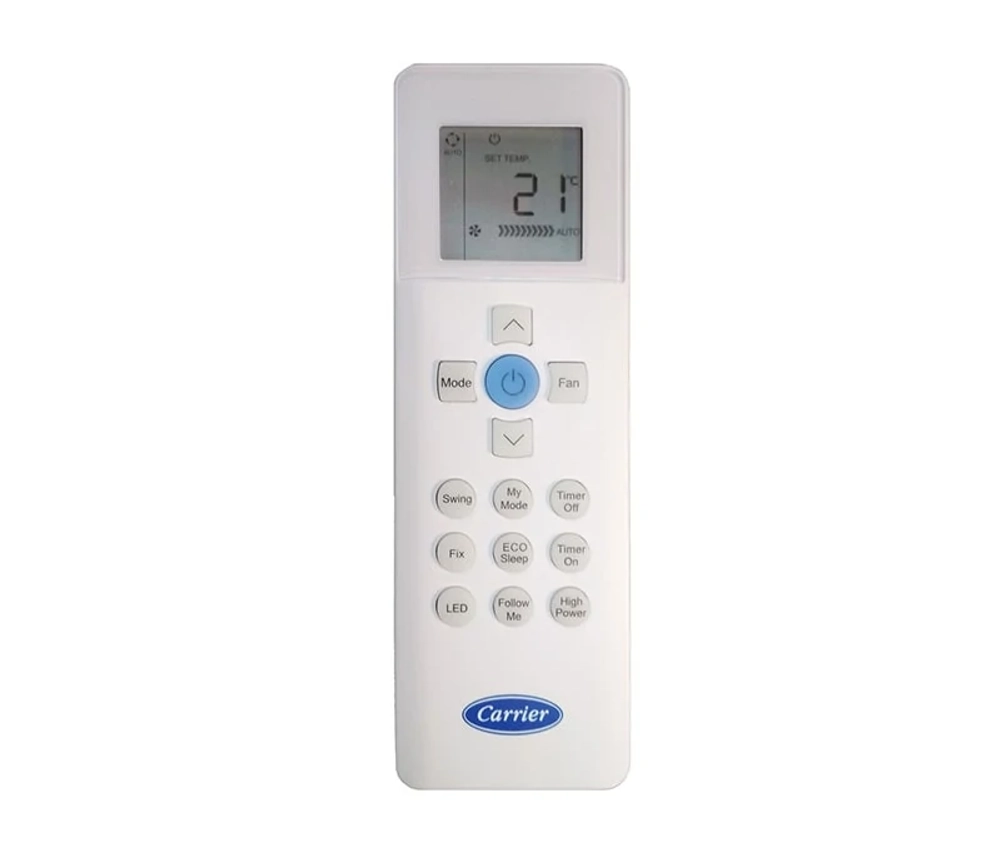 Carrier 42QHA012N/38QHA012N