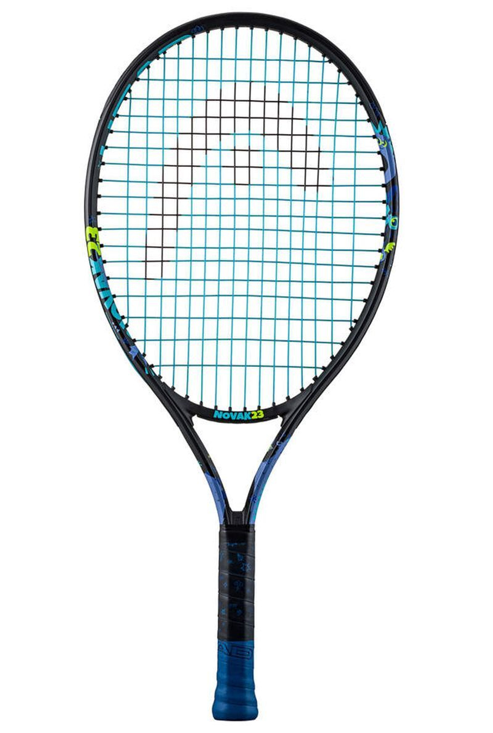 Ракетка детская Head Novak 23 (23")