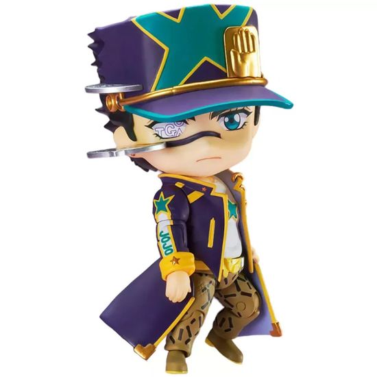 Фигурка Нендроид Nendoroid ДжоДжо Куджо Джотаро, 9-11см