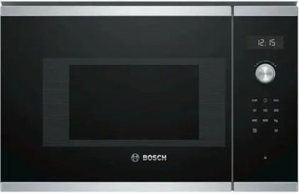 Встраиваемая микроволновая печь Bosch BFL524MS0