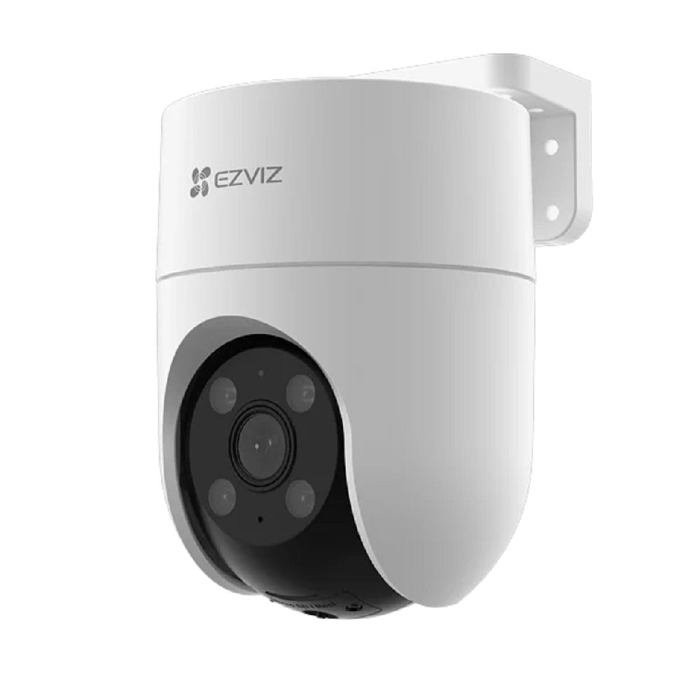Уличная поворотная Wi-Fi камера Ezviz H8C PRO 2K+ (4MP, 4mm)